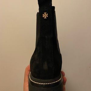 Tory Burch Chelsea Bootie